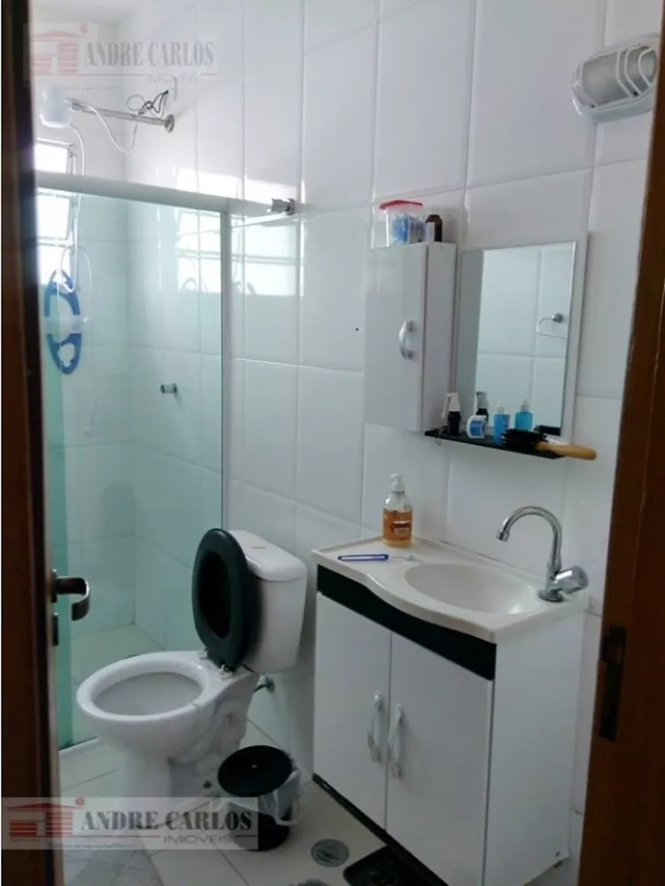 Sobrado, 3 quartos, 140 m² - Foto 5