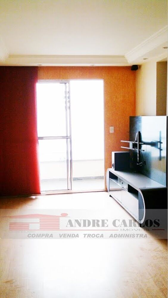 Apartamento, 2 quartos, 56 m² - Foto 9