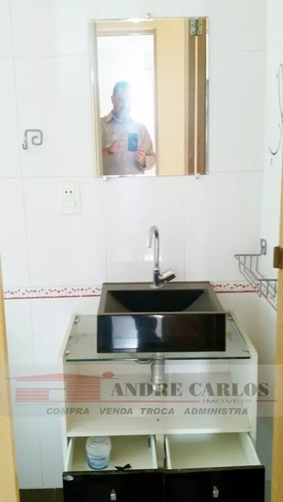 Apartamento, 2 quartos, 56 m² - Foto 3