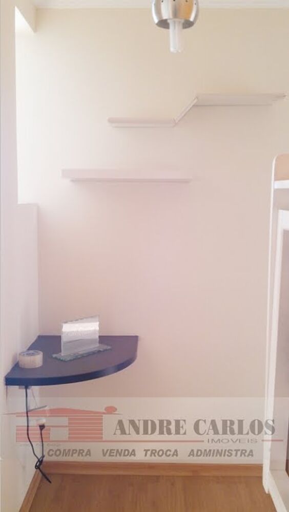 Apartamento, 2 quartos, 56 m² - Foto 8