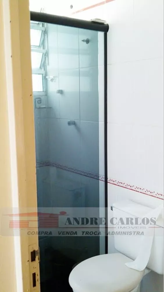 Apartamento, 2 quartos, 56 m² - Foto 4