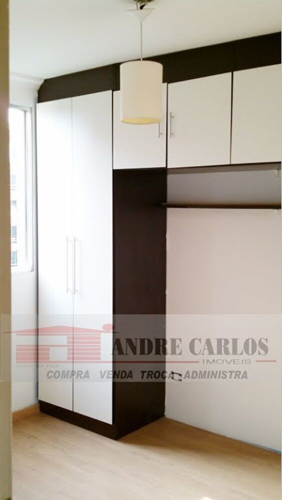 Apartamento, 2 quartos, 56 m² - Foto 6