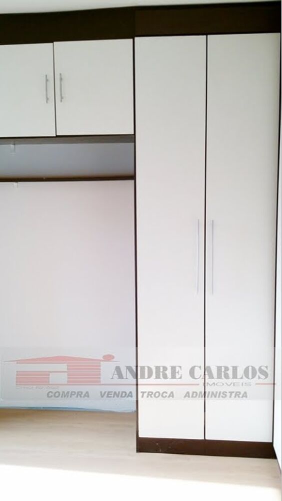 Apartamento, 2 quartos, 56 m² - Foto 5