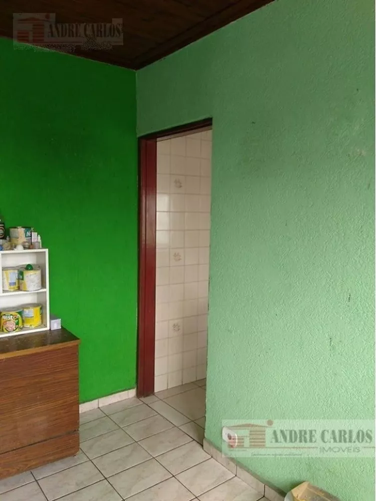 Casa, 2 quartos, 150 m² - Foto 1