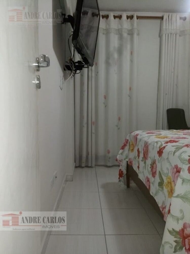 Apartamento, 3 quartos, 70 m² - Foto 4