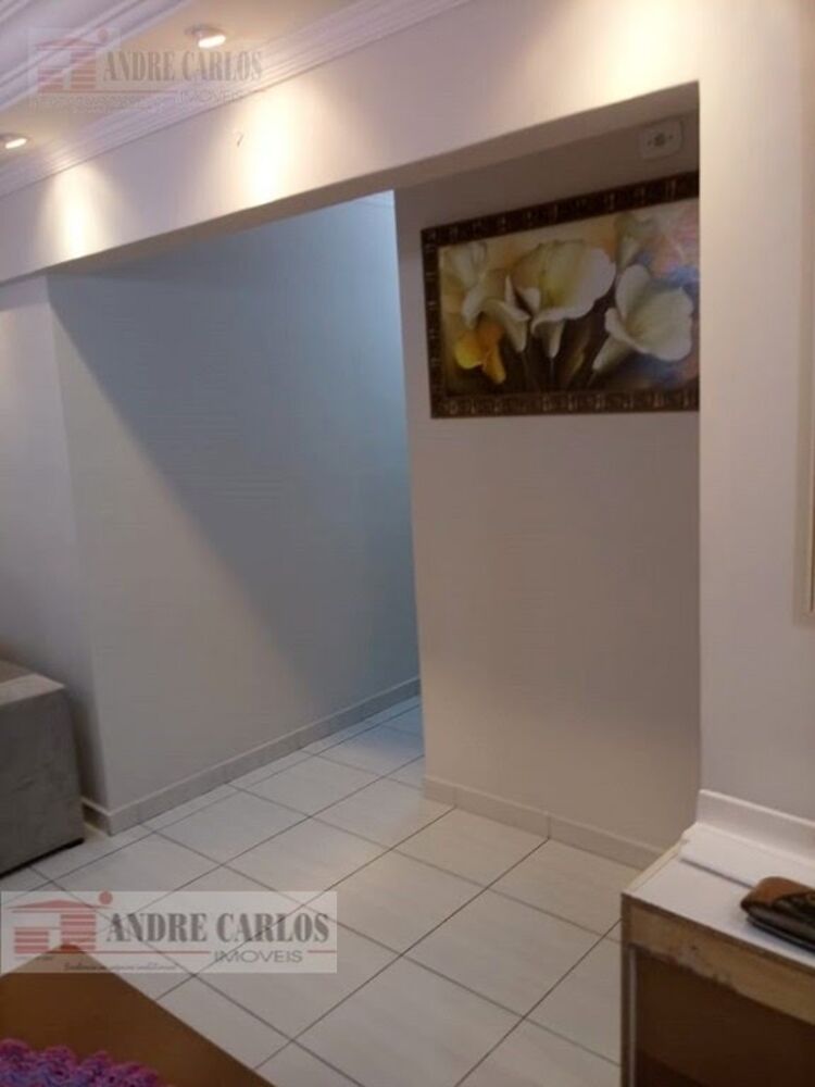 Apartamento, 3 quartos, 70 m² - Foto 2