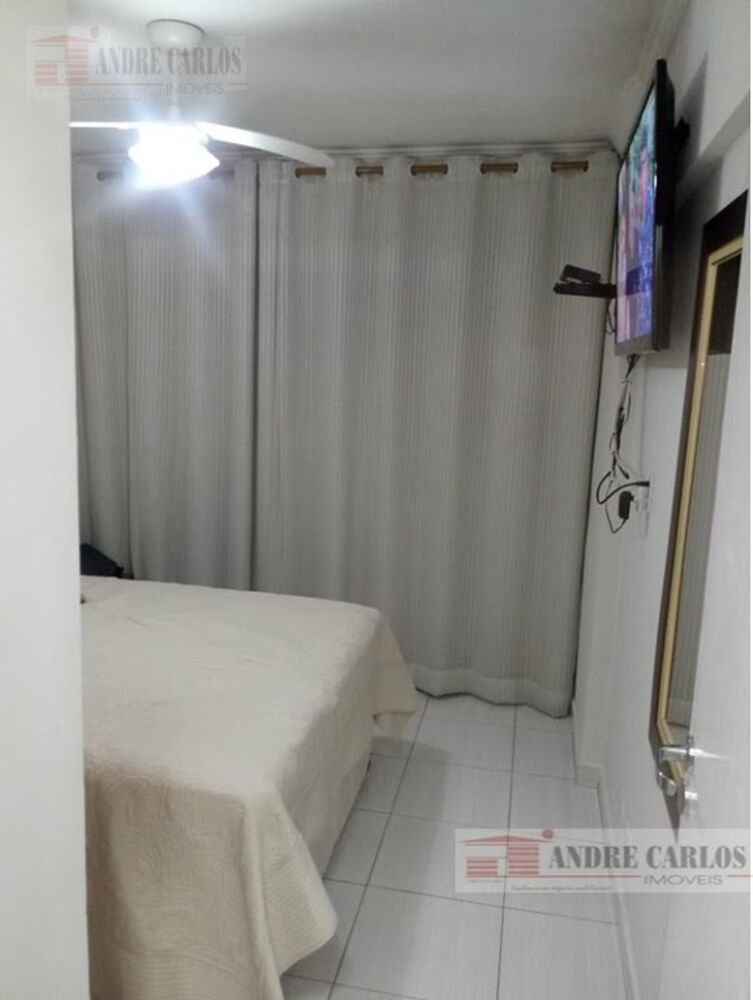 Apartamento, 3 quartos, 70 m² - Foto 5