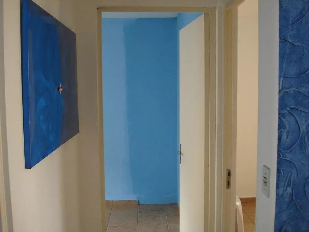 Apartamento, 3 quartos, 70 m² - Foto 2