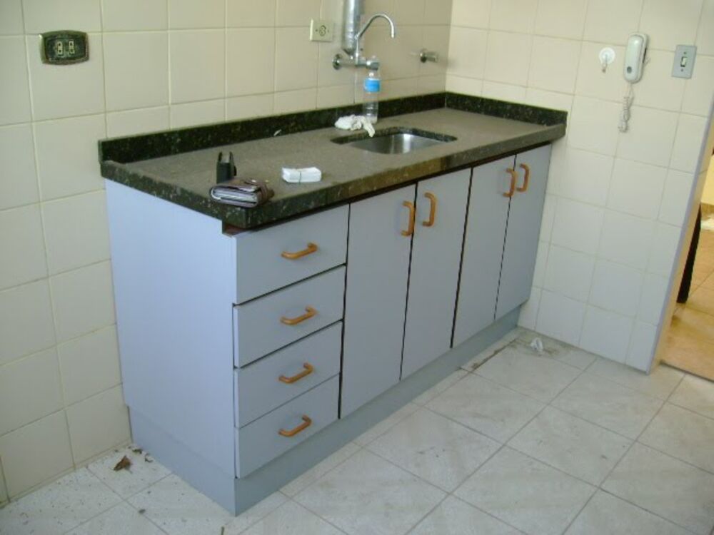 Apartamento, 3 quartos, 70 m² - Foto 10