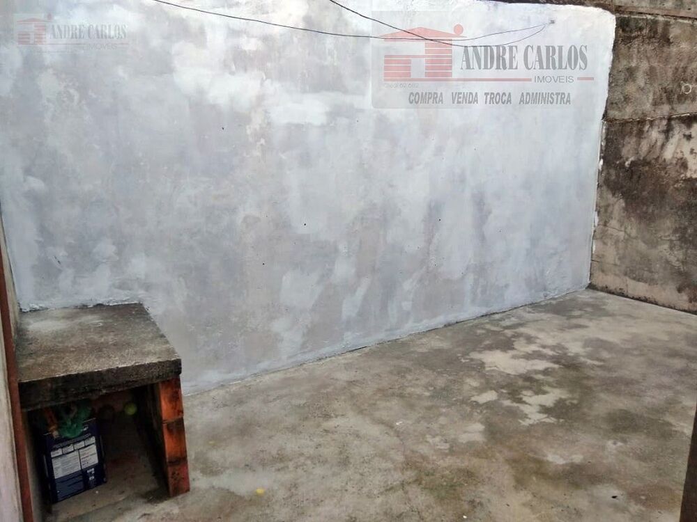 Casa à venda com 2 quartos, 50m² - Foto 8
