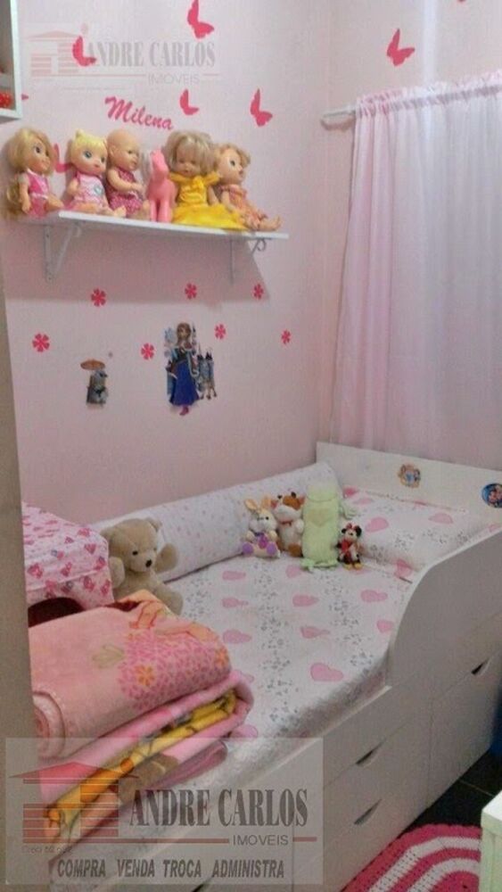 Casa à venda com 2 quartos, 50m² - Foto 4