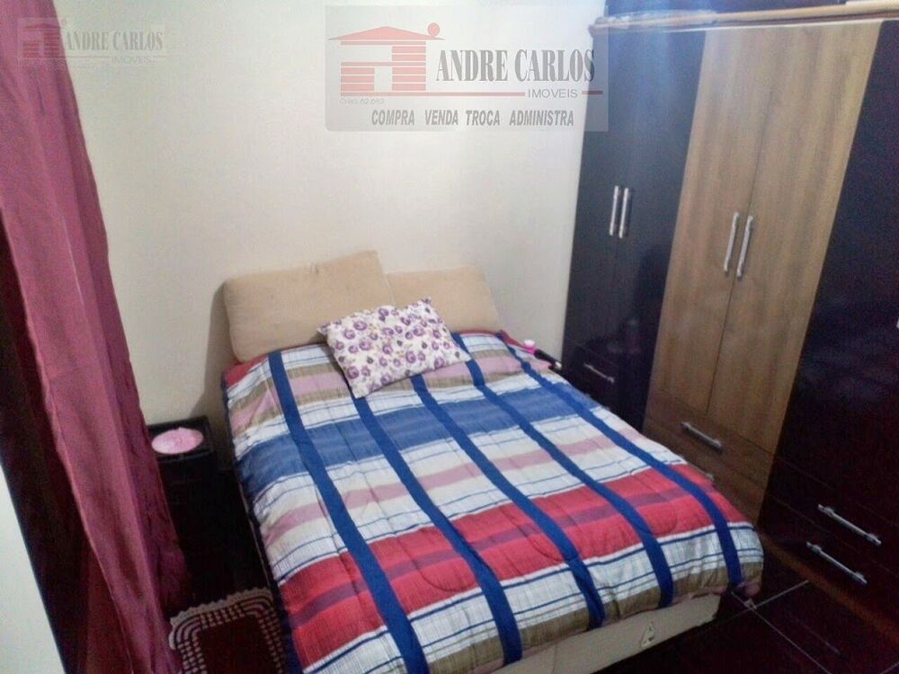 Casa à venda com 2 quartos, 50m² - Foto 3
