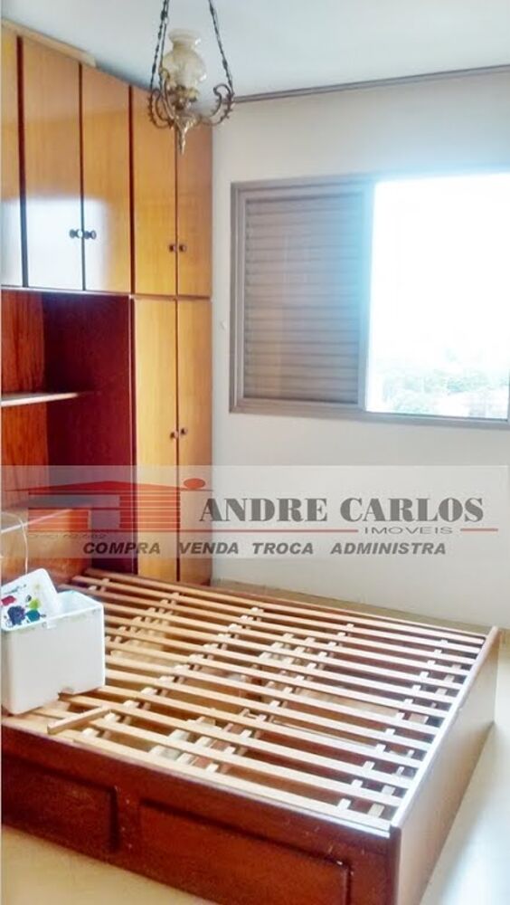 Apartamento, 3 quartos, 79 m² - Foto 2