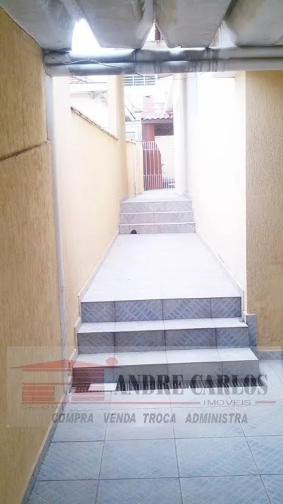Prédio Inteiro, 130 m² - Foto 1