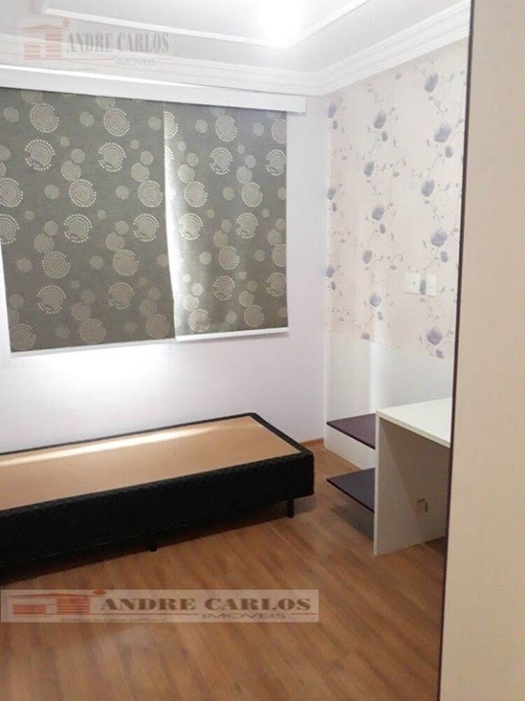 Apartamento para alugar com 3 quartos, 90m² - Foto 2