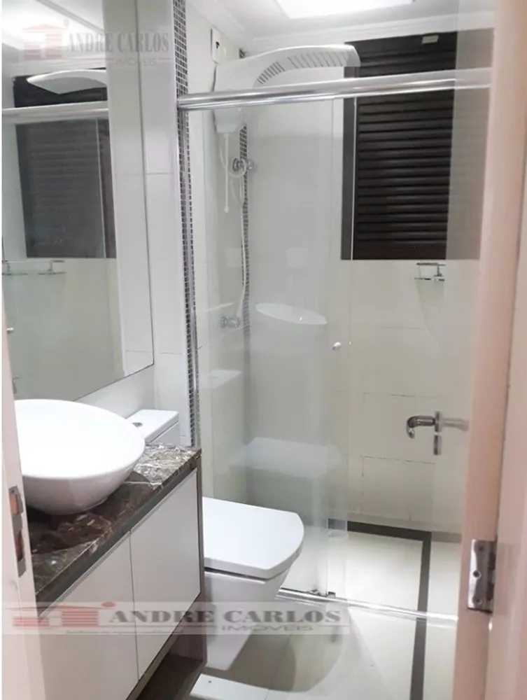 Apartamento, 3 quartos, 90 m² - Foto 2