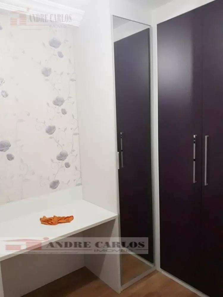Apartamento, 3 quartos, 90 m² - Foto 3