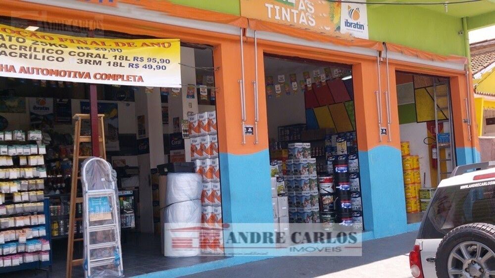 Loja-Salão, 250 m² - Foto 12