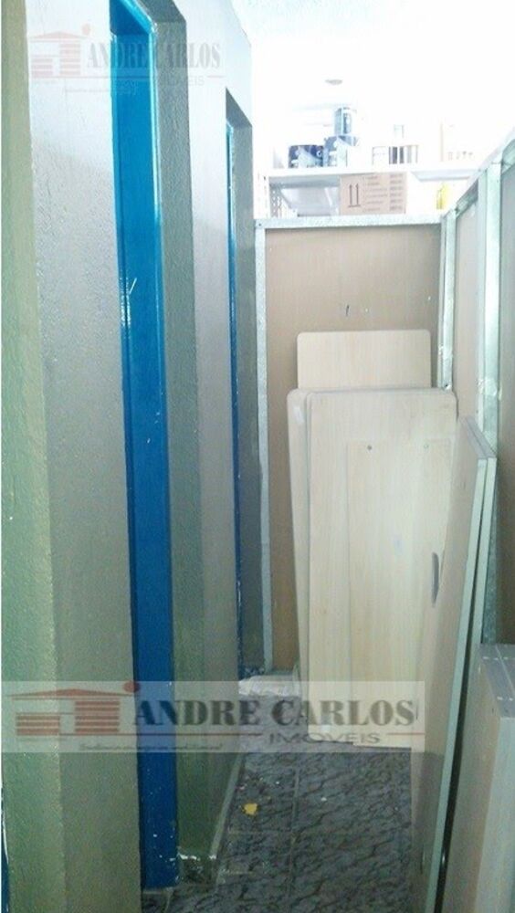 Loja-Salão, 250 m² - Foto 10