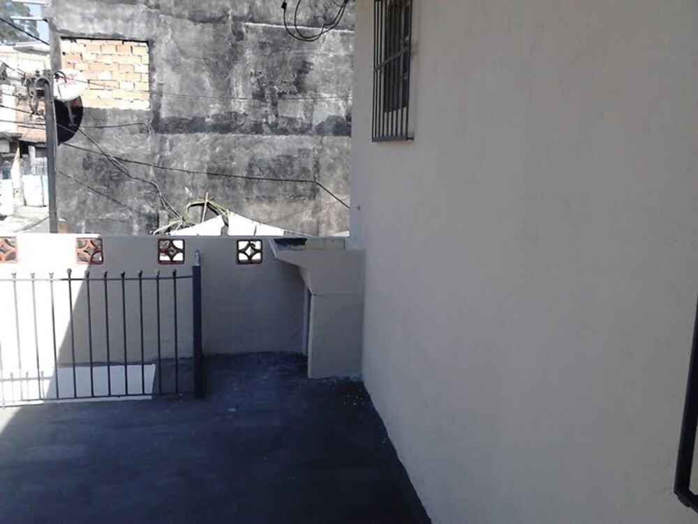 Sobrado, 1 quarto, 70 m² - Foto 8