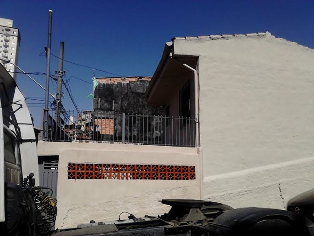 Sobrado, 1 quarto, 70 m² - Foto 1