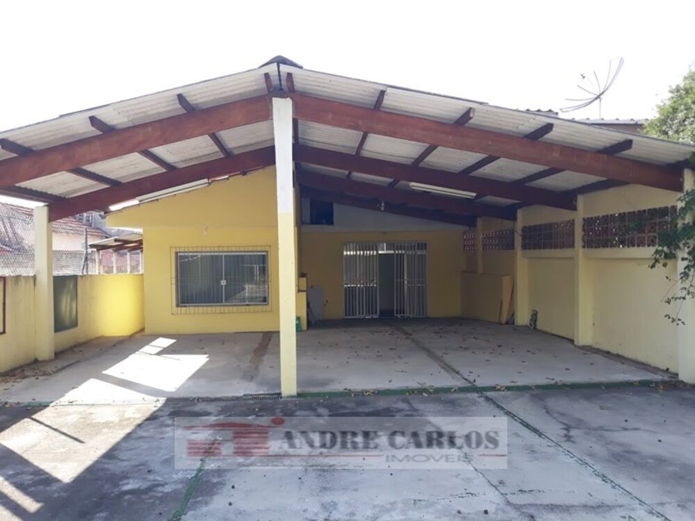Prédio Inteiro, 350 m² - Foto 1