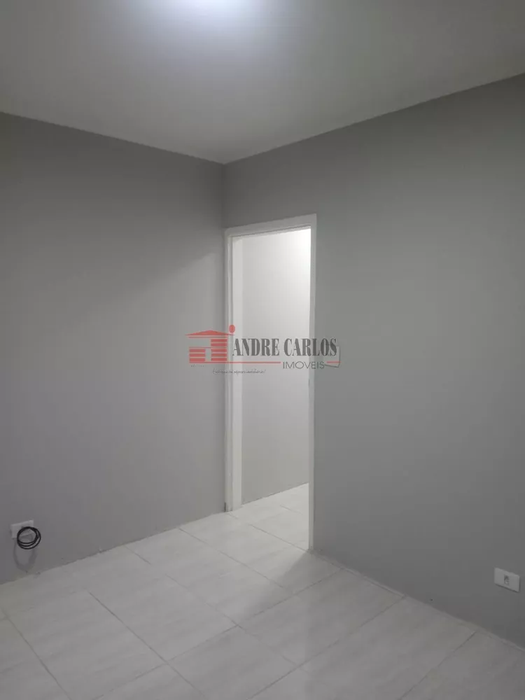 Sobrado, 3 quartos, 100 m² - Foto 2