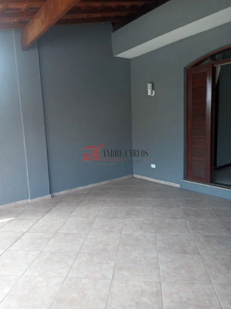 Sobrado, 3 quartos, 100 m² - Foto 6