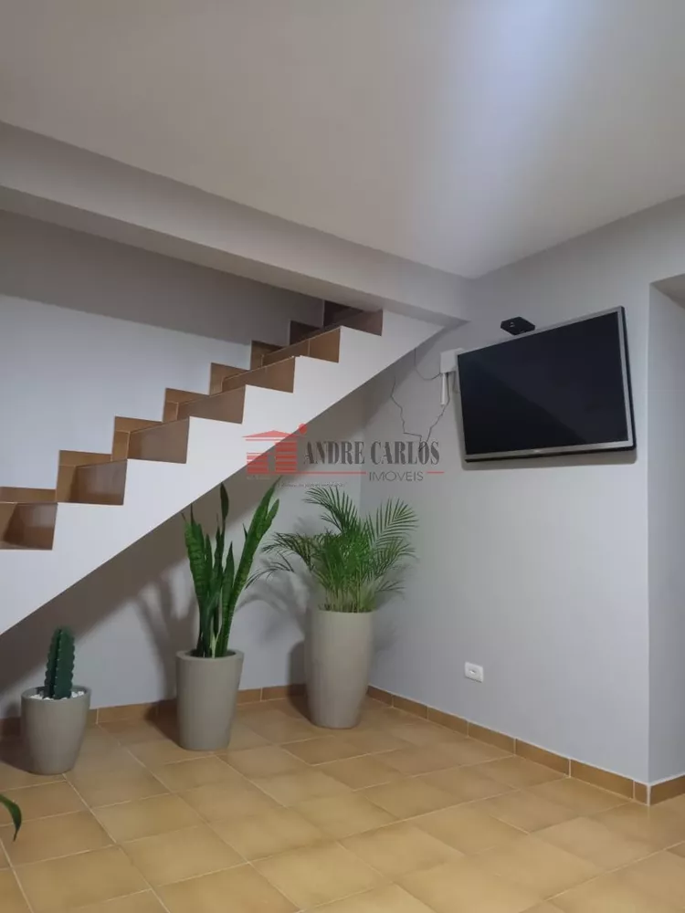 Sobrado, 3 quartos, 100 m² - Foto 3