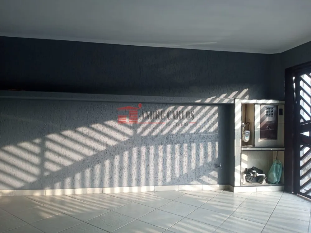 Sobrado, 3 quartos, 100 m² - Foto 9