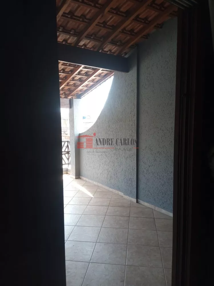 Sobrado, 3 quartos, 100 m² - Foto 4