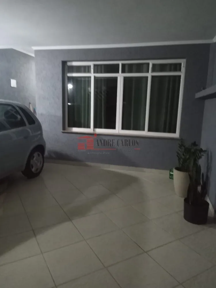Sobrado, 3 quartos, 100 m² - Foto 7