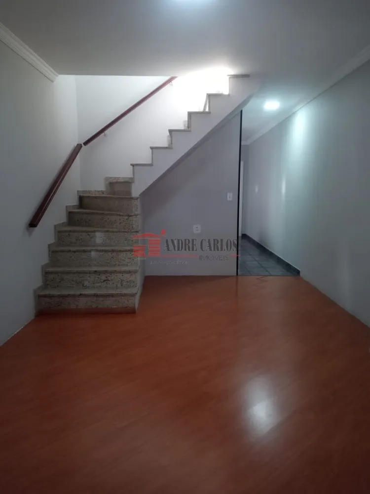 Sobrado, 3 quartos, 100 m² - Foto 10