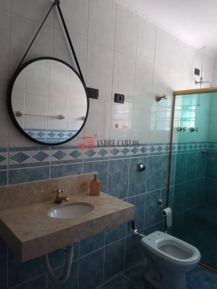 Sobrado, 3 quartos, 100 m² - Foto 8