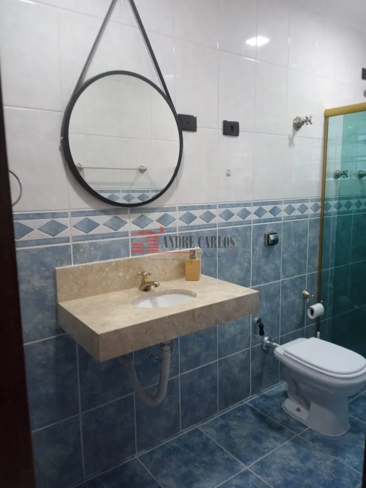 Sobrado, 3 quartos, 100 m² - Foto 12
