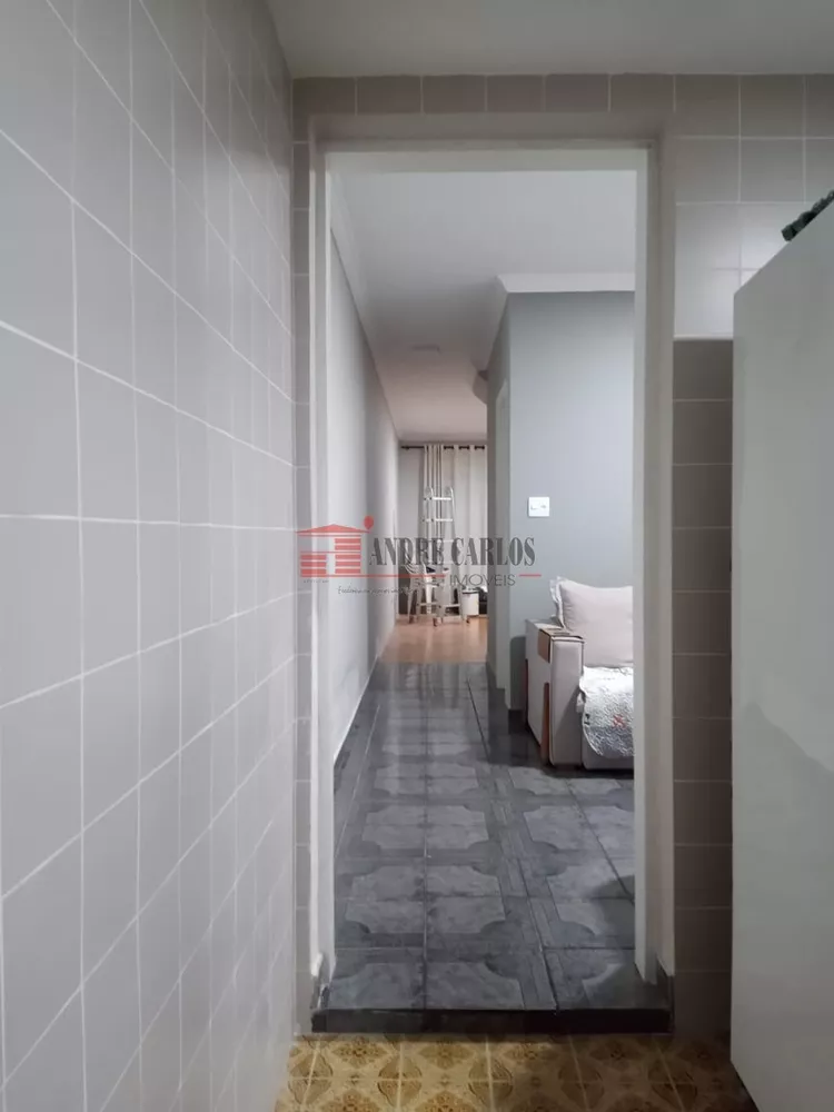Sobrado, 3 quartos, 100 m² - Foto 1