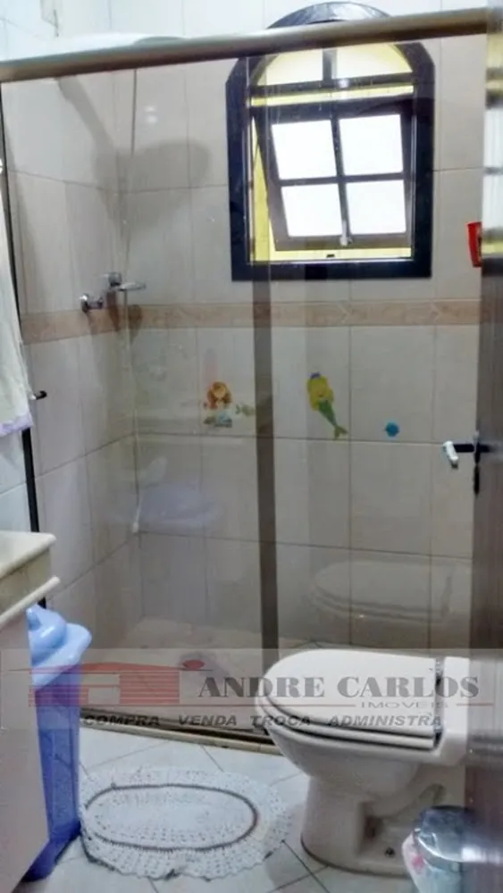 Sobrado, 3 quartos, 245 m² - Foto 10