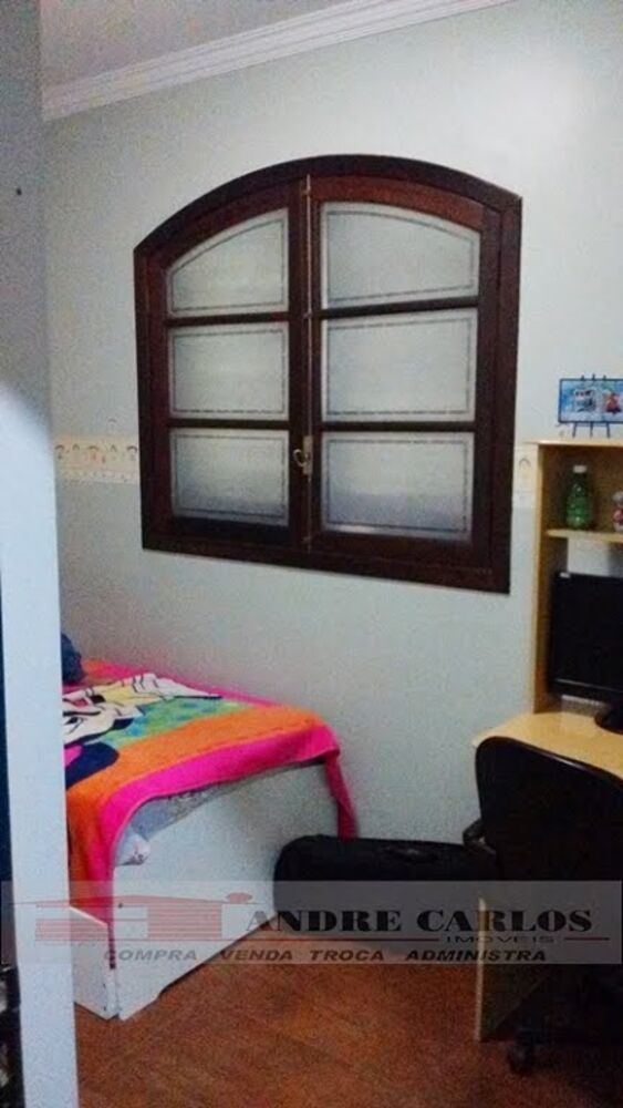 Sobrado, 3 quartos, 245 m² - Foto 3