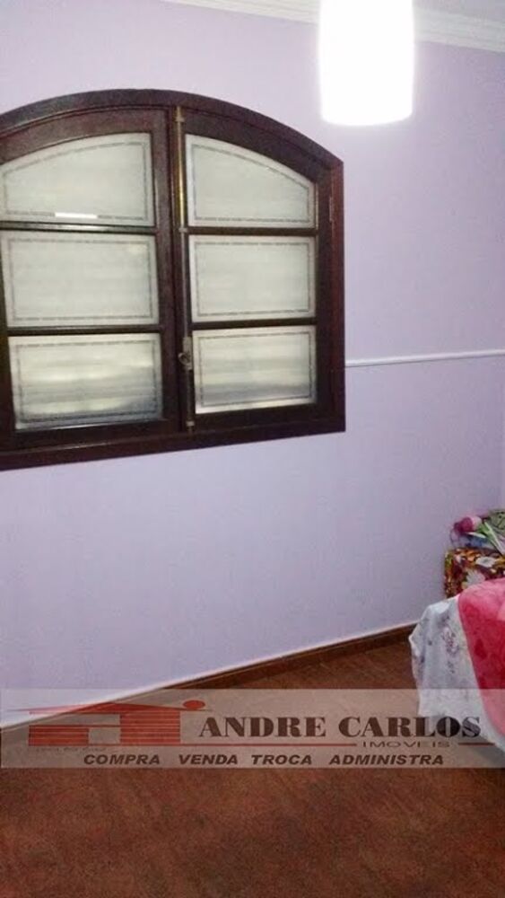 Sobrado, 3 quartos, 245 m² - Foto 1
