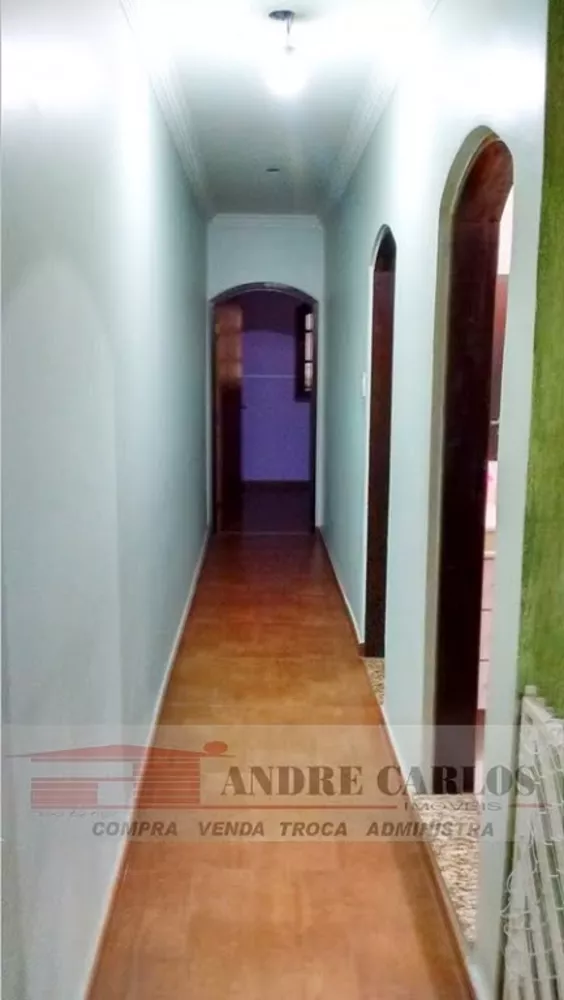 Sobrado, 3 quartos, 245 m² - Foto 5