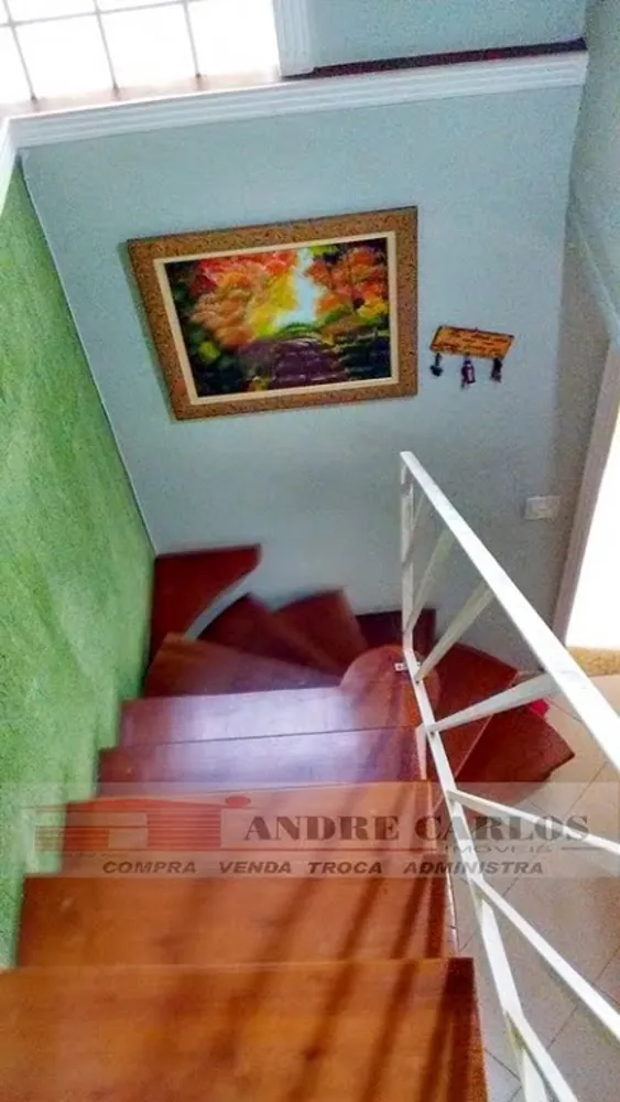 Sobrado, 3 quartos, 245 m² - Foto 12