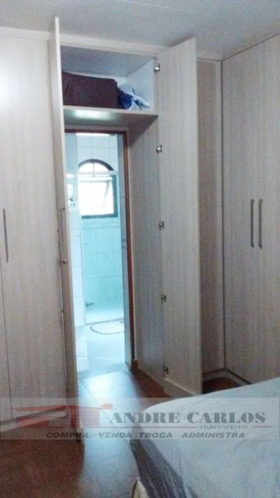 Sobrado, 3 quartos, 245 m² - Foto 4