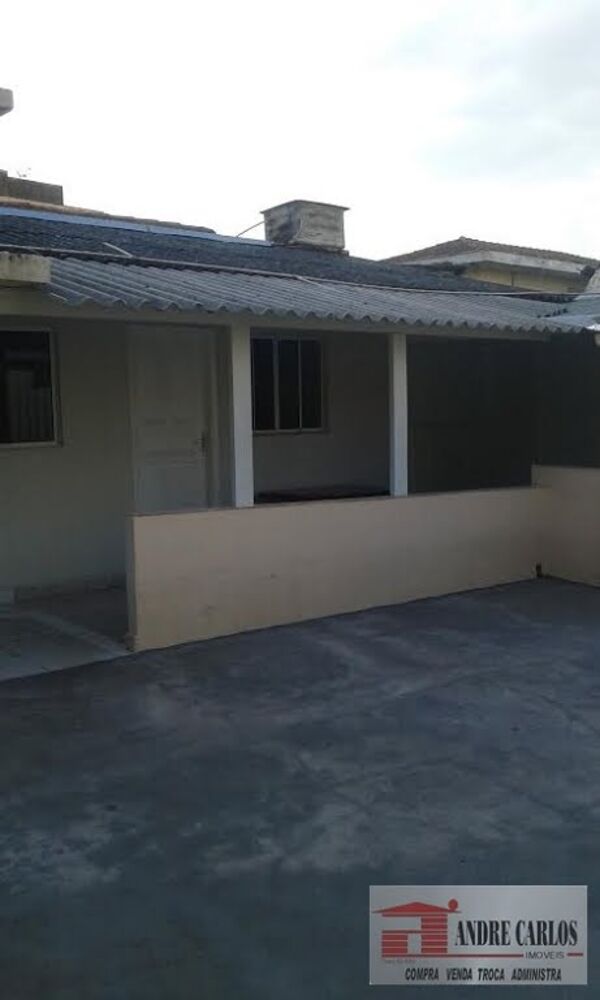 Prédio Inteiro para alugar, 80m² - Foto 1