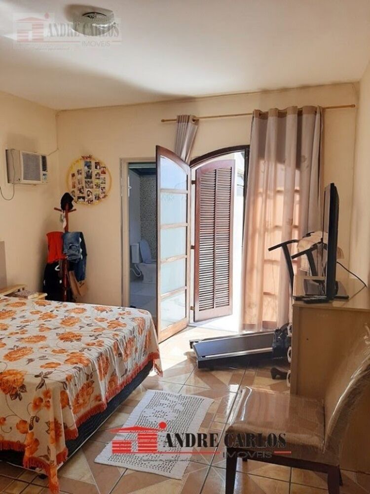 Sobrado, 3 quartos, 160 m² - Foto 5