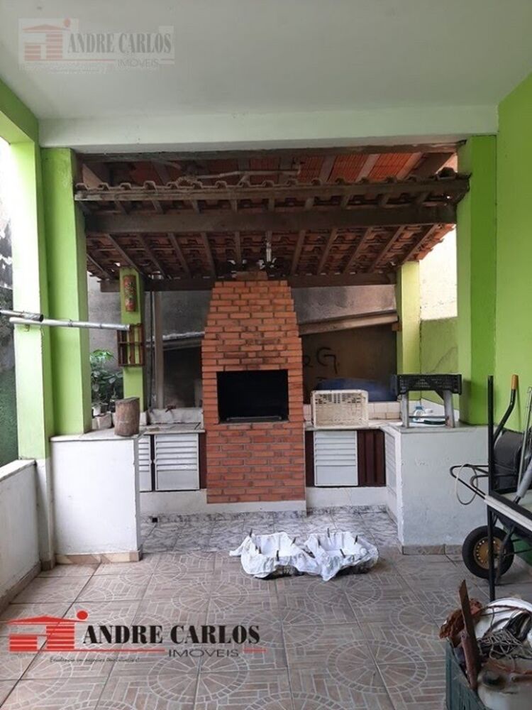 Sobrado, 3 quartos, 160 m² - Foto 6
