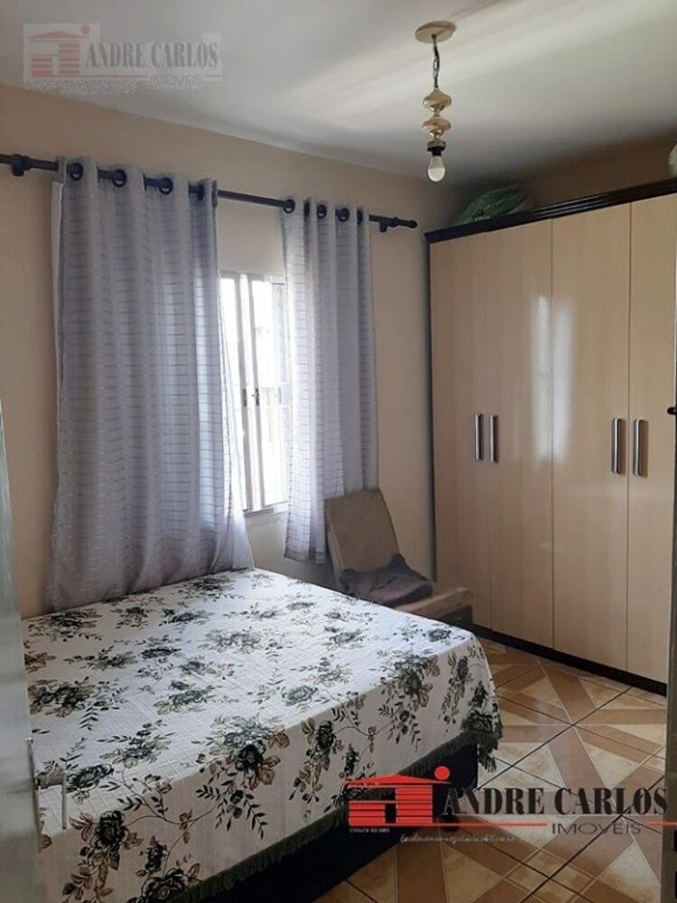 Sobrado, 3 quartos, 160 m² - Foto 2
