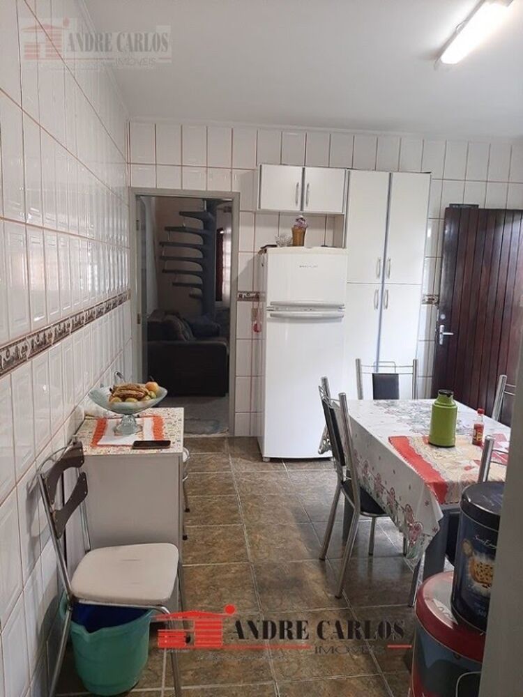 Sobrado, 3 quartos, 160 m² - Foto 7