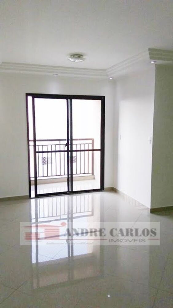 Apartamento, 3 quartos, 78 m² - Foto 2
