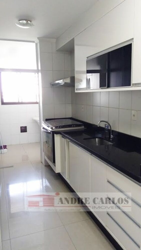 Apartamento, 3 quartos, 78 m² - Foto 1