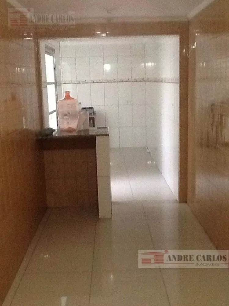 Casa, 3 quartos, 80 m² - Foto 1